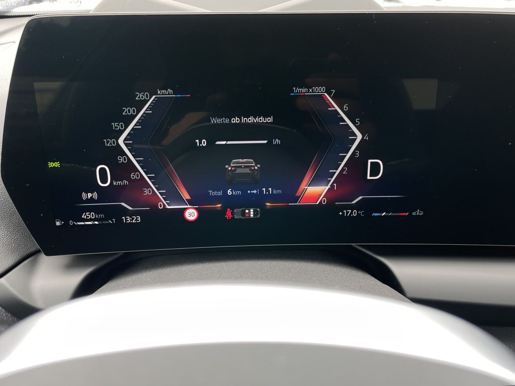 BMW 220 Gran Coupé 2025