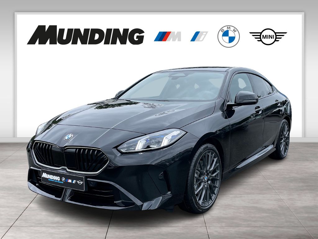 BMW 220 Gran Coupé 2025