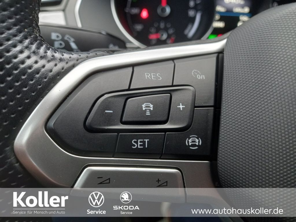 Volkswagen Passat Variant 2020