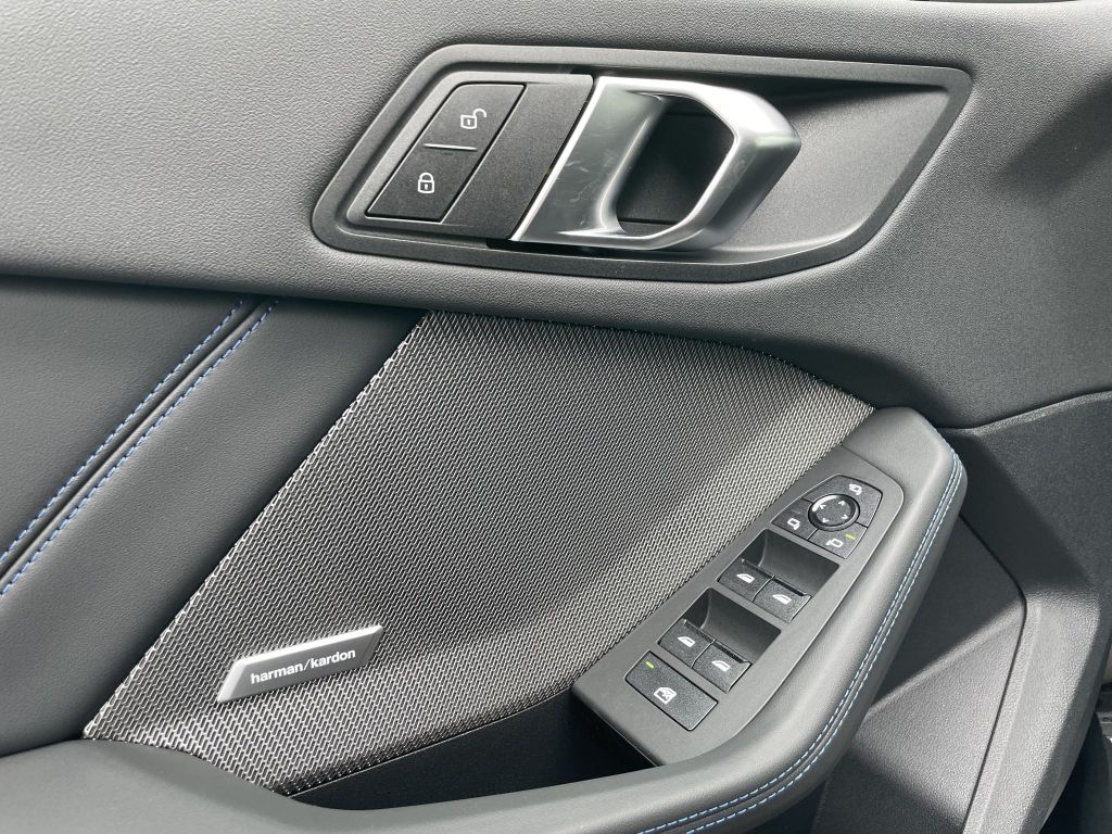 BMW 220 Gran Coupé 2025