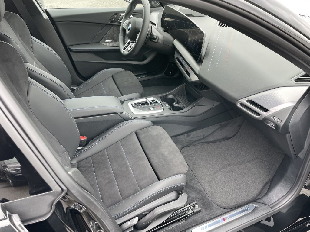 BMW 220 Gran Coupé 2025