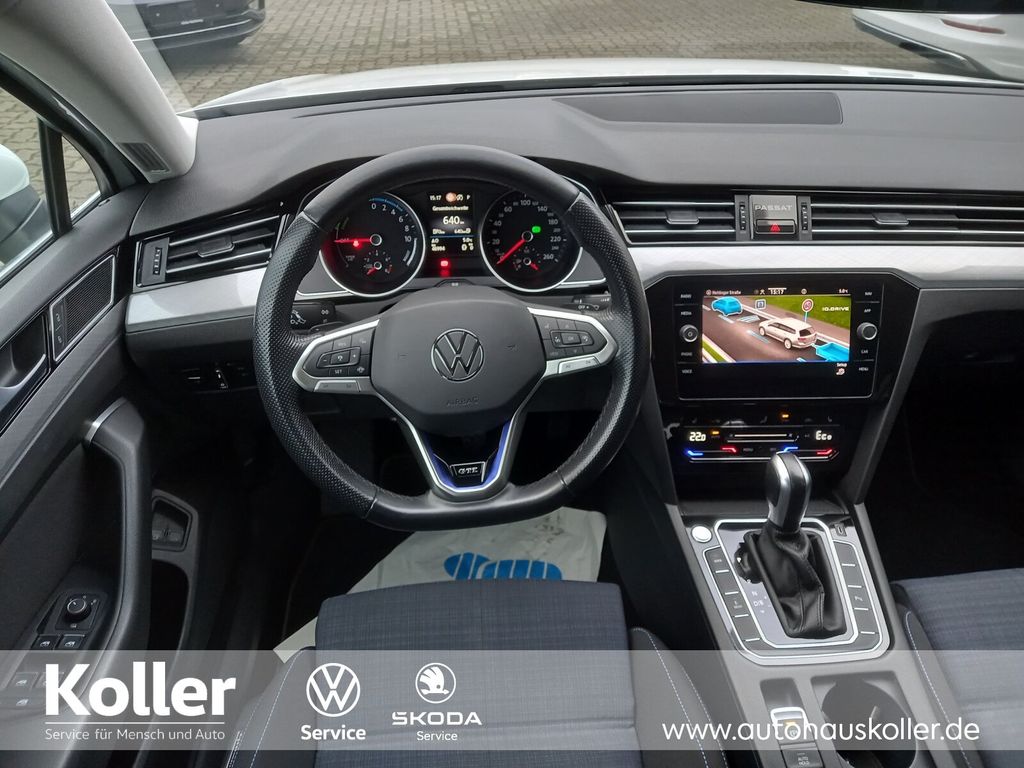 Volkswagen Passat Variant 2020