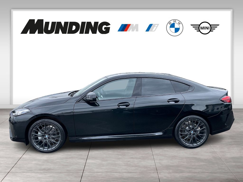 BMW 220 Gran Coupé 2025