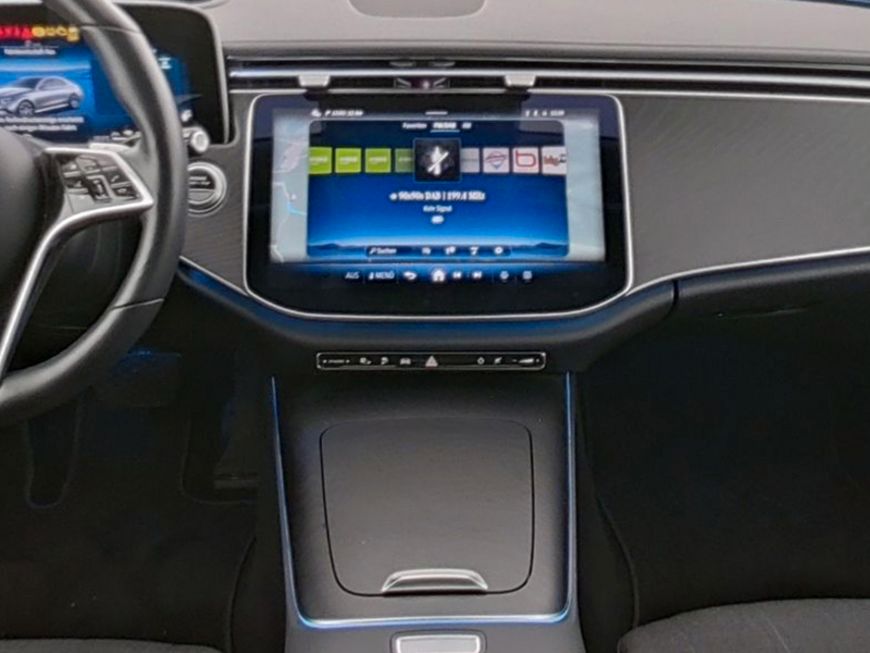 Mercedes-Benz E 300 2024