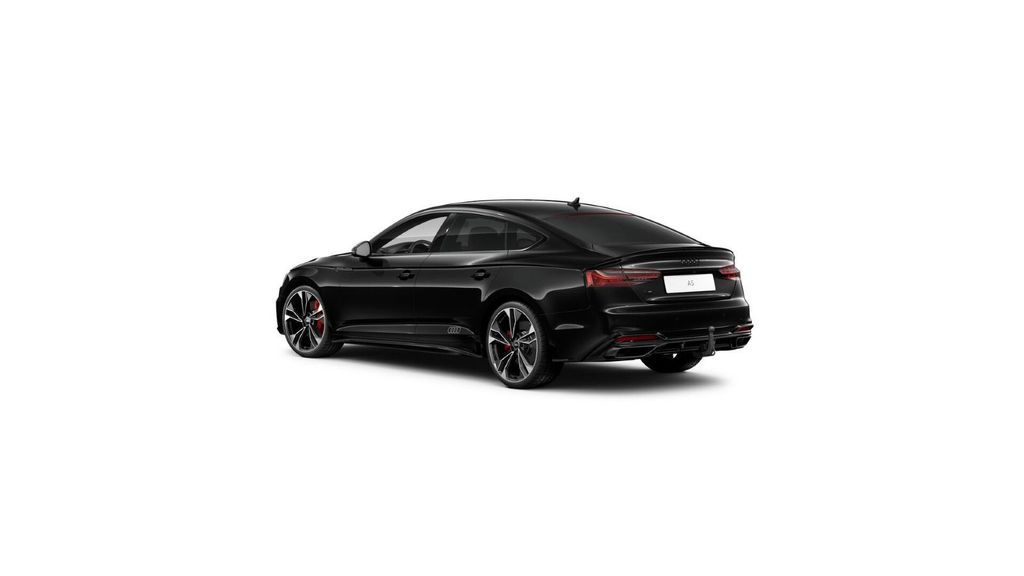 Audi A5 2023
