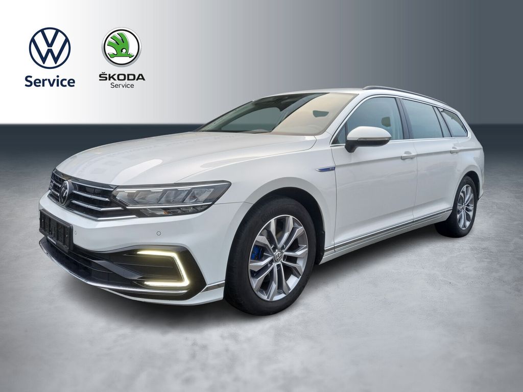 Volkswagen Passat Variant 2020