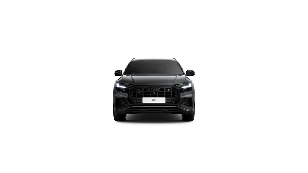 Audi SQ8 2023