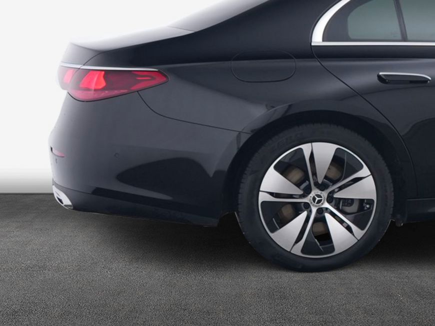 Mercedes-Benz E 300 2024