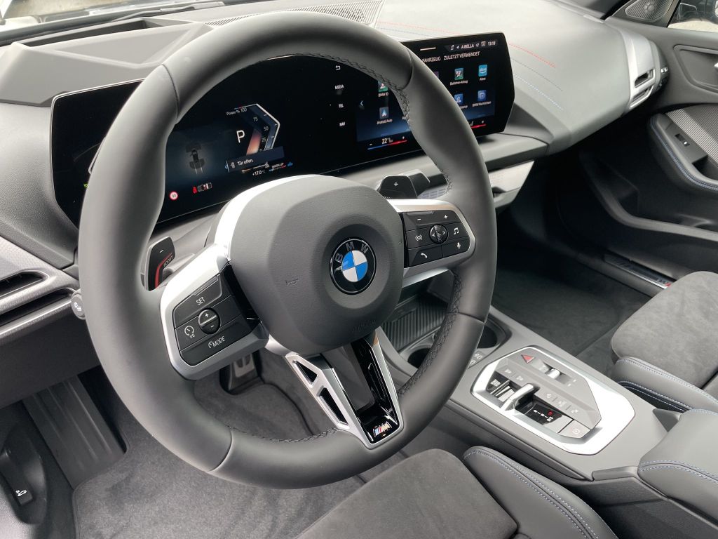 BMW 220 Gran Coupé 2025