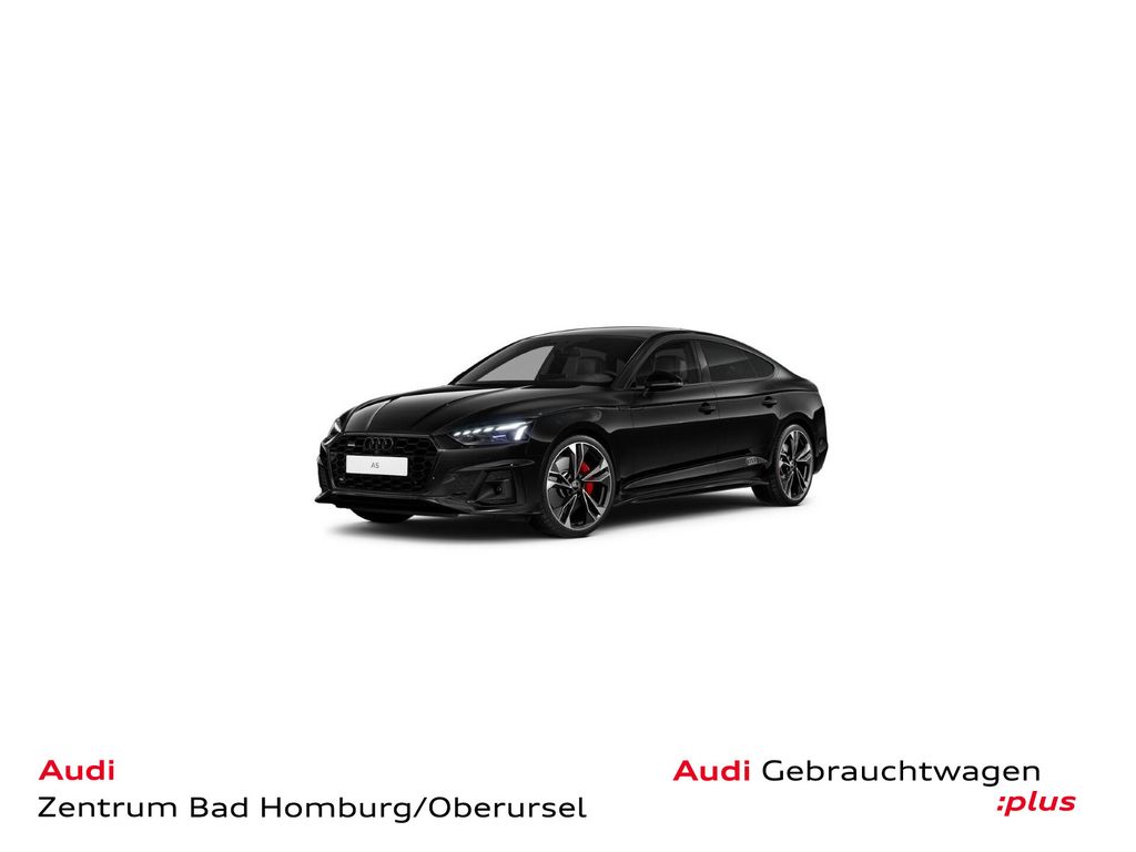 Audi A5 2023