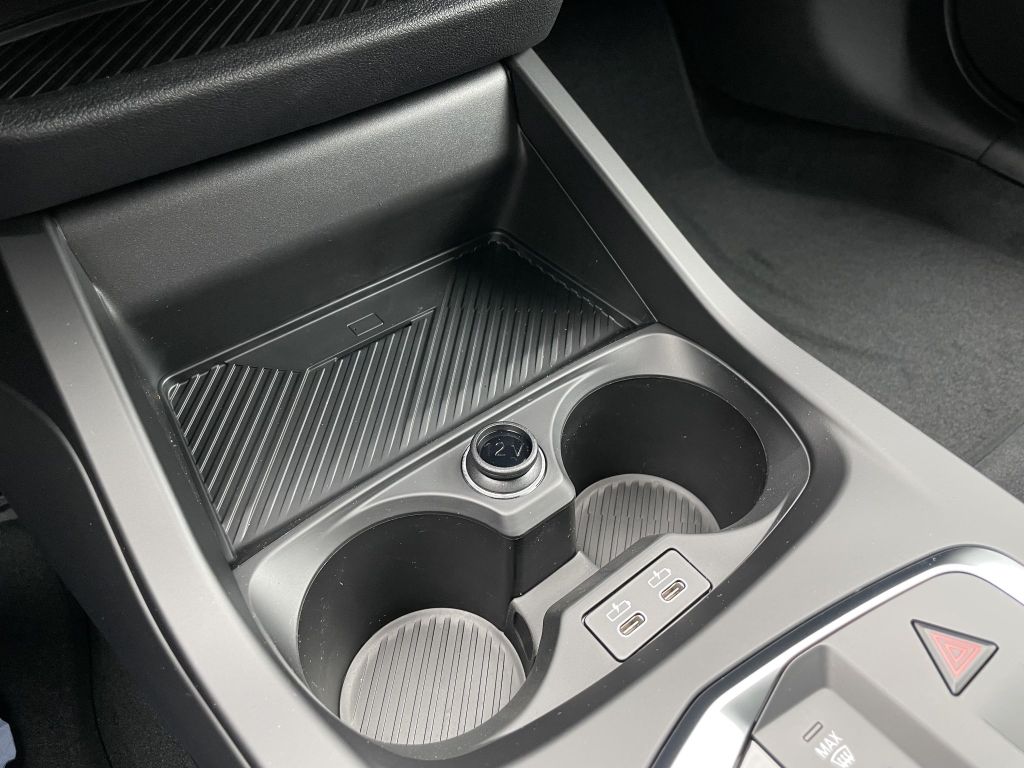 BMW 220 Gran Coupé 2025