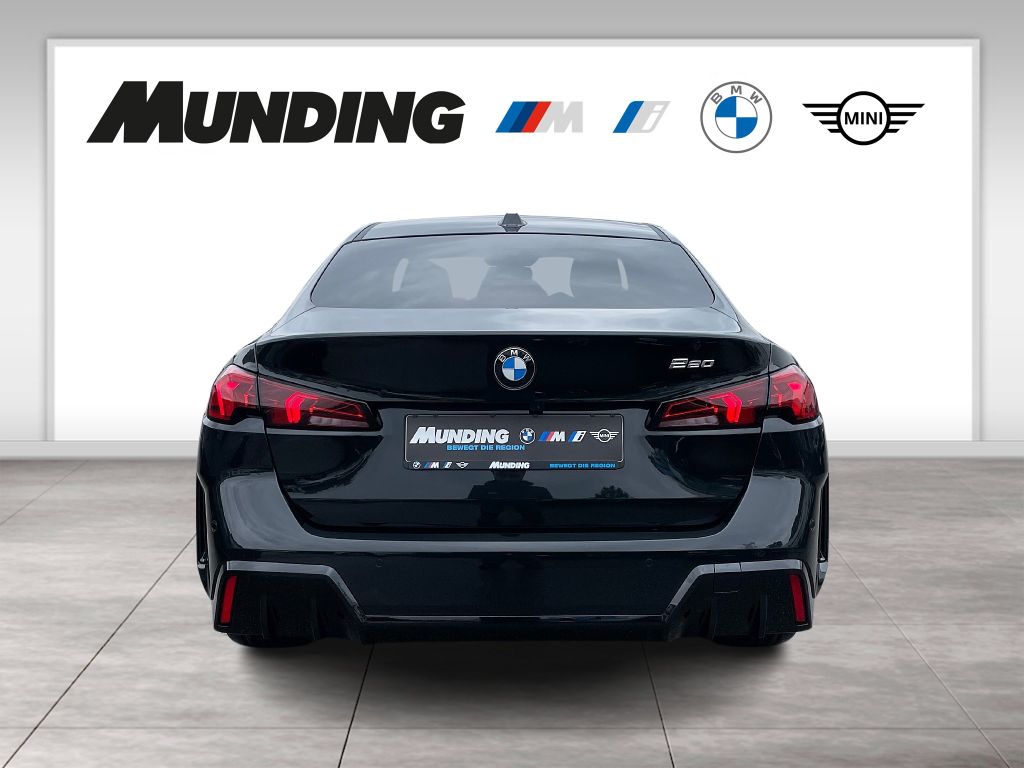 BMW 220 Gran Coupé 2025