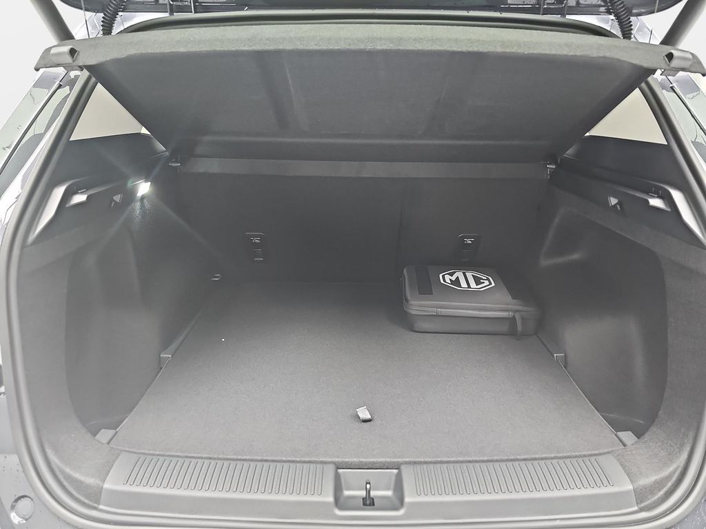 MG S5 2026
