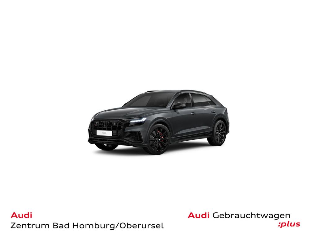 Audi SQ8 2023