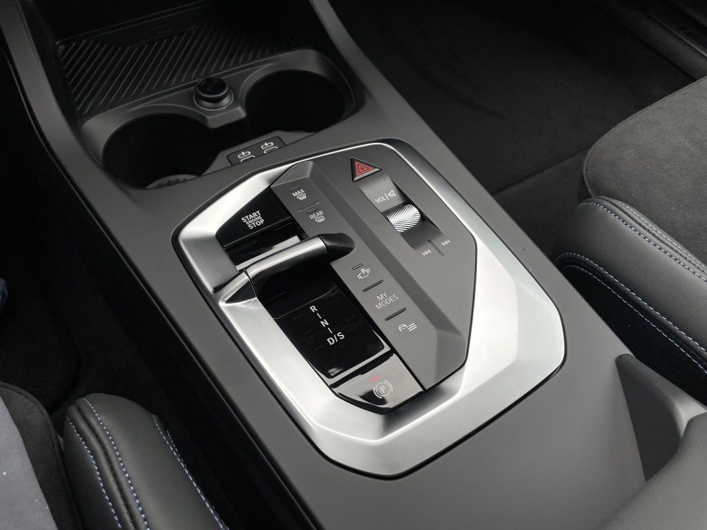 BMW 220 Gran Coupé 2025