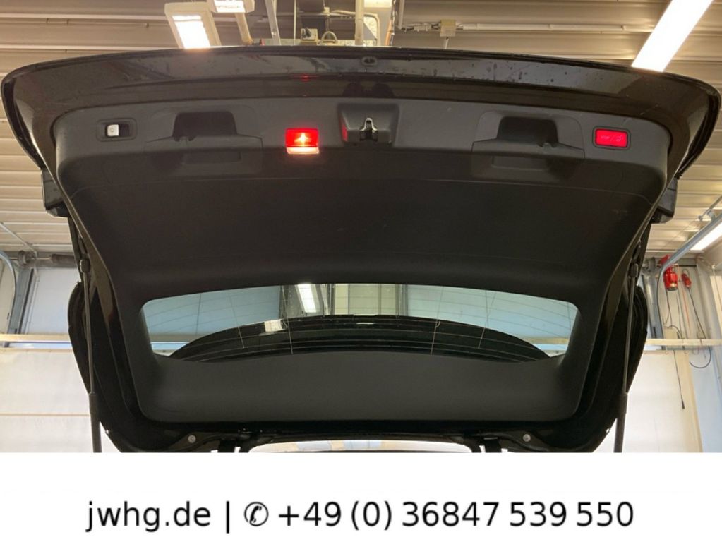 Mercedes-Benz EQC 2022