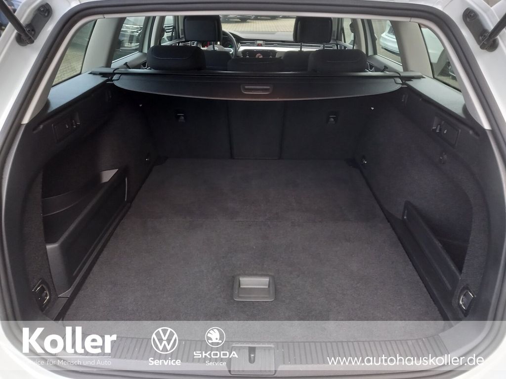 Volkswagen Passat Variant 2020