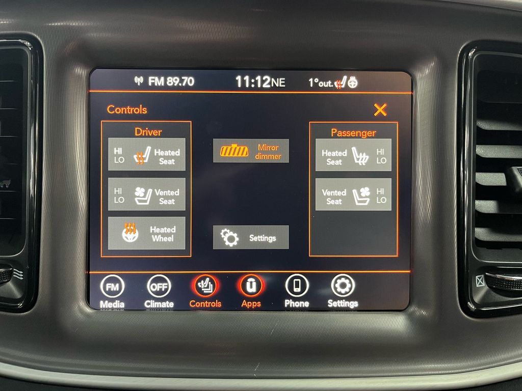 Dodge Challenger 2022