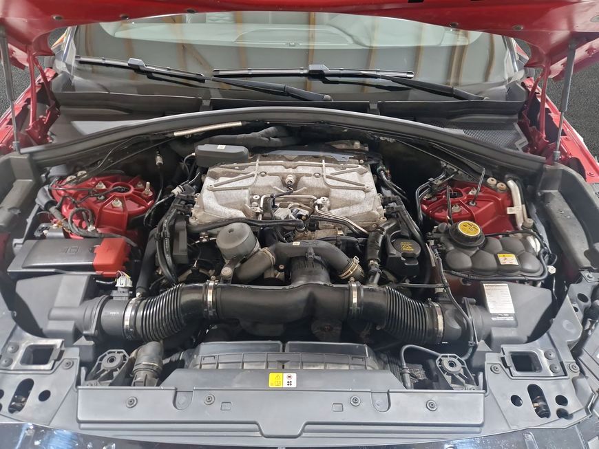 Land Rover Range Rover Velar 2019