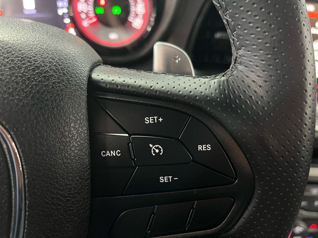 Dodge Challenger 2022