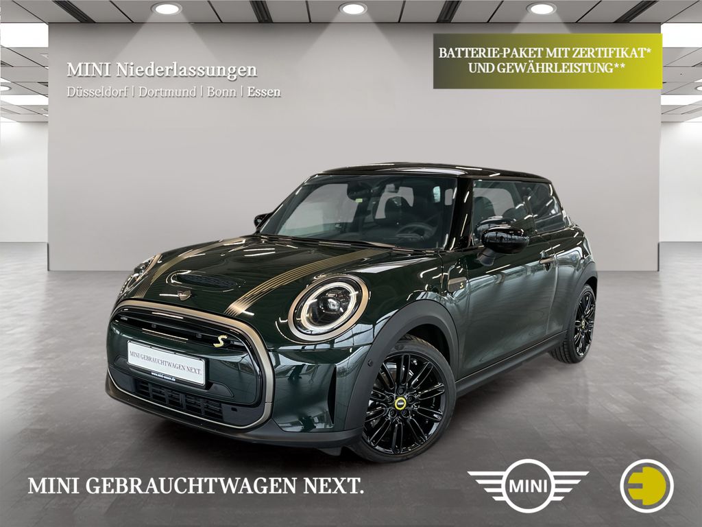 MINI Cooper SE 2023