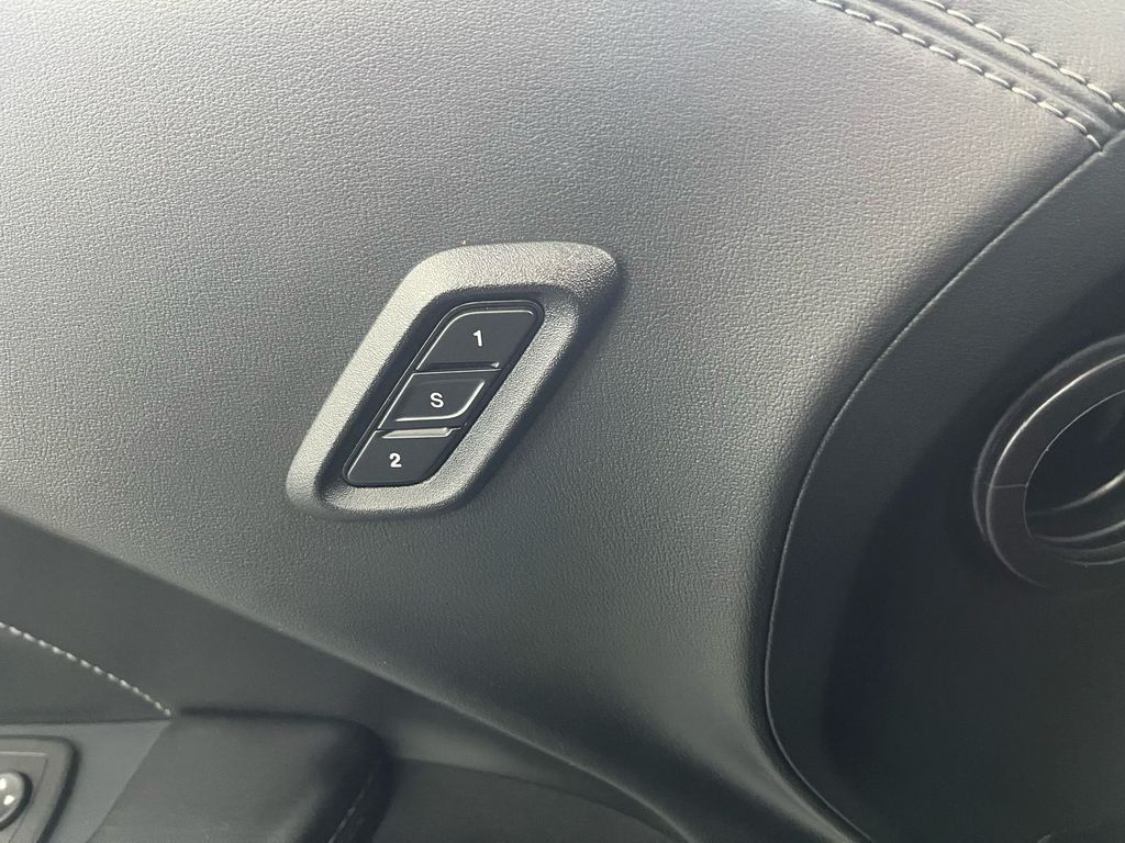 Dodge Challenger 2022