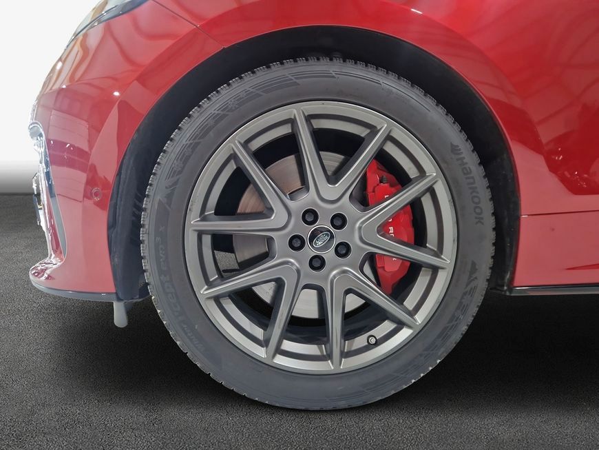 Land Rover Range Rover Velar 2019