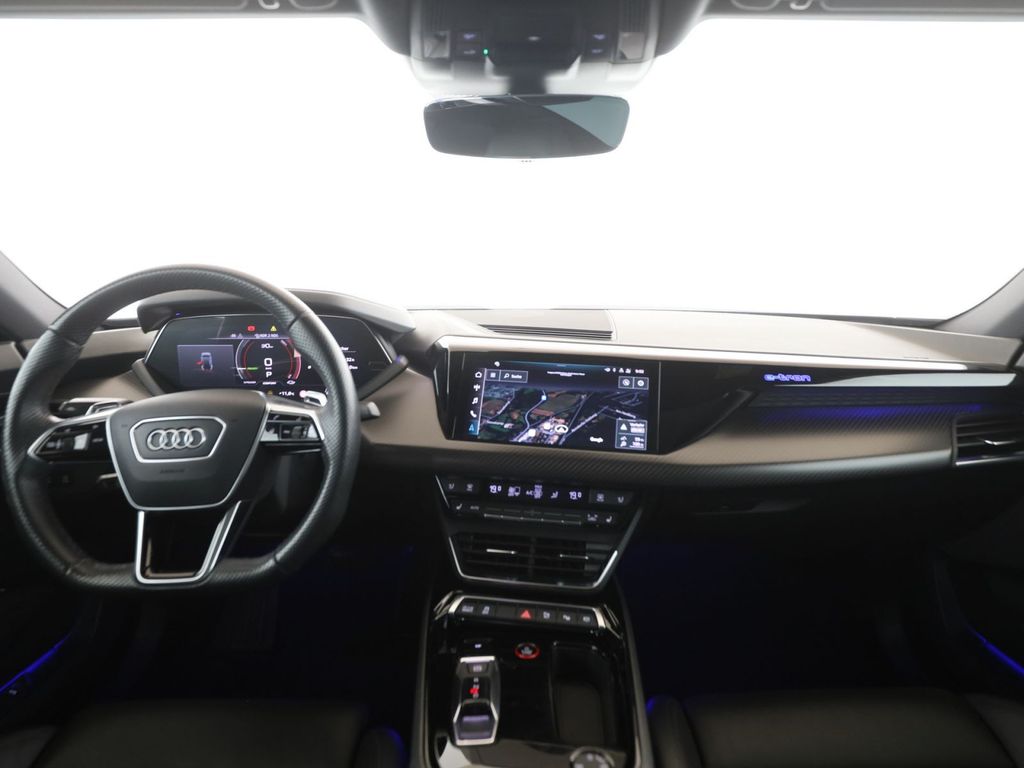 Audi e-tron GT 2021