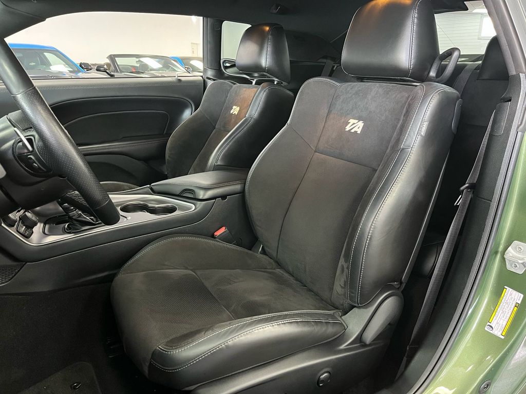 Dodge Challenger 2022