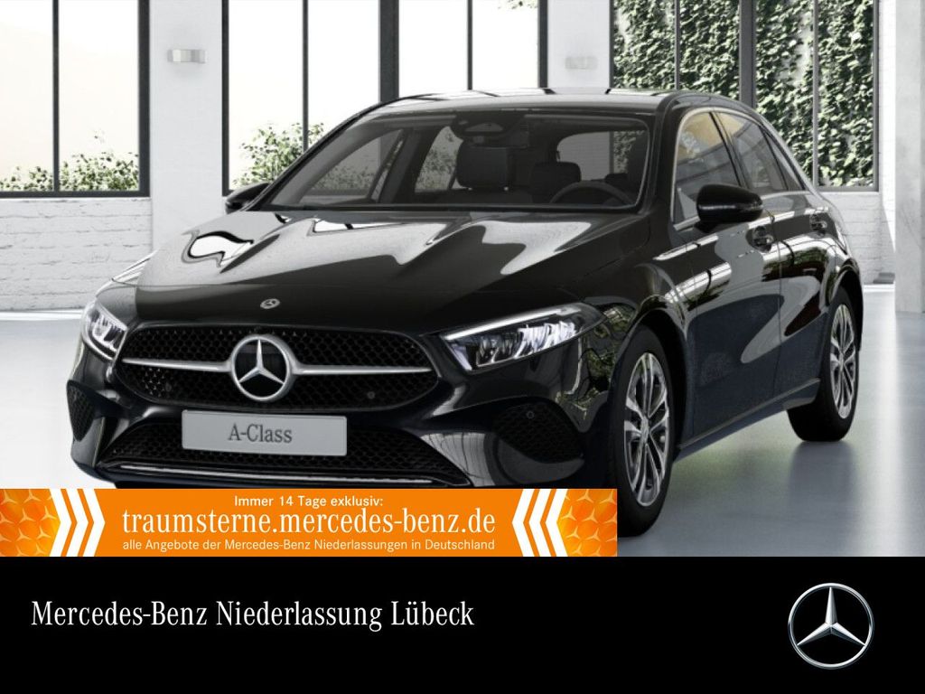 Mercedes-Benz A 250 2025