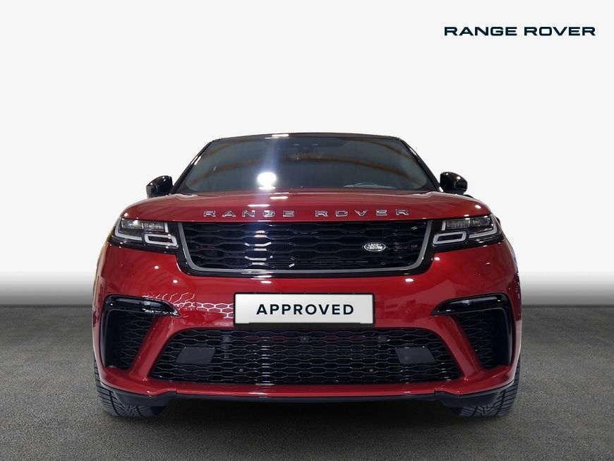 Land Rover Range Rover Velar 2019