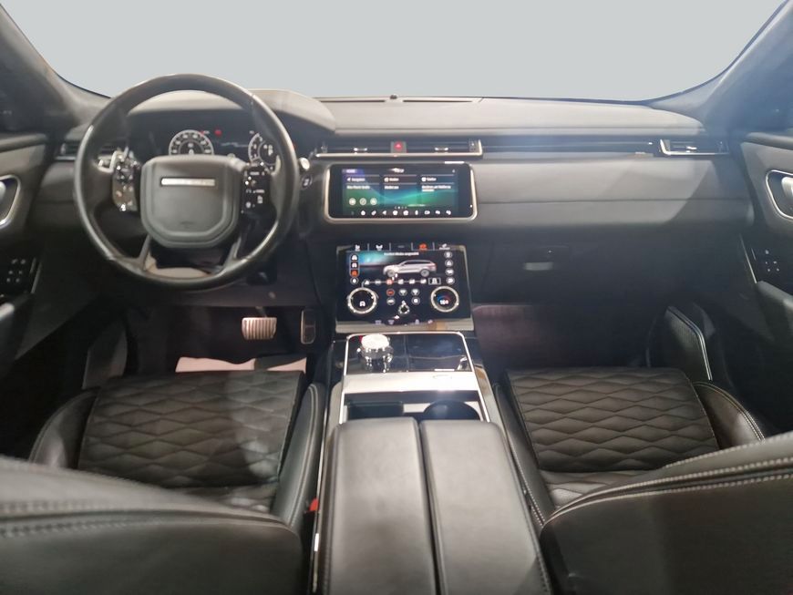 Land Rover Range Rover Velar 2019