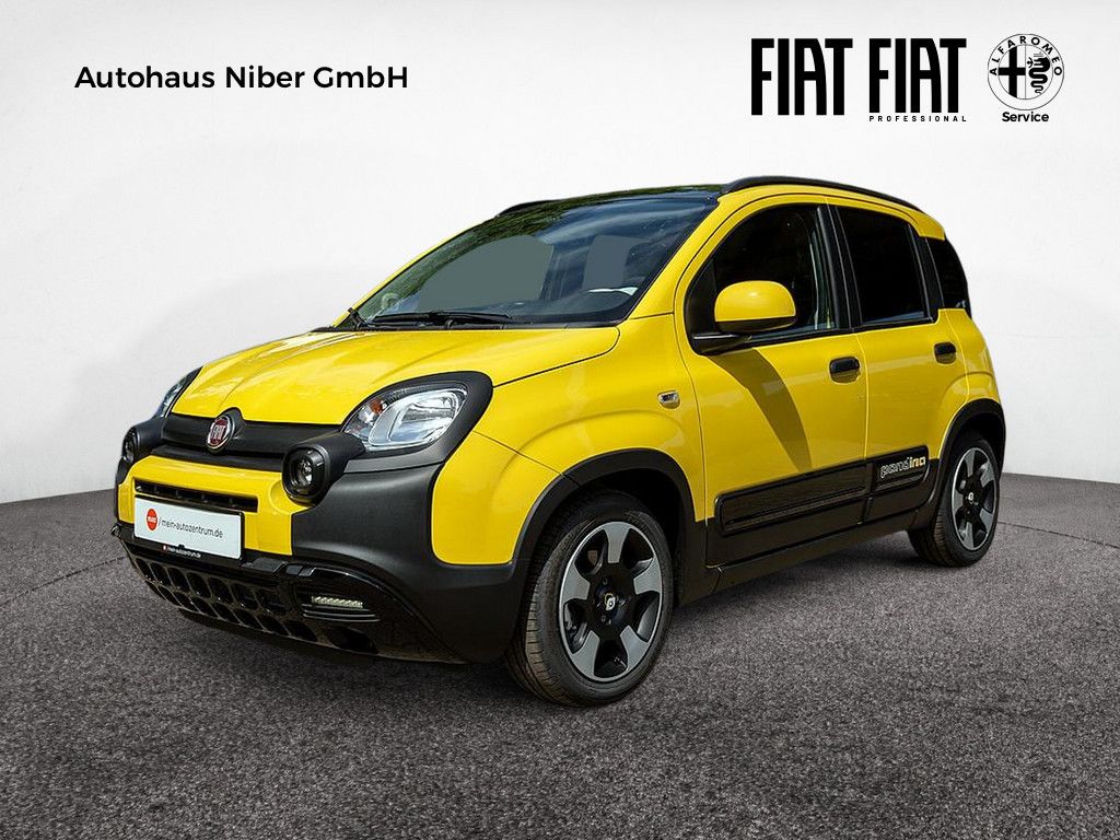 Fiat Panda 2025