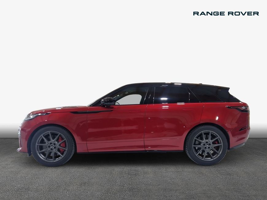 Land Rover Range Rover Velar 2019