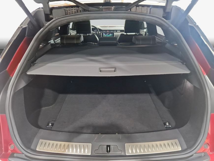 Land Rover Range Rover Velar 2019