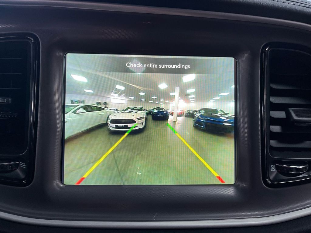 Dodge Challenger 2022