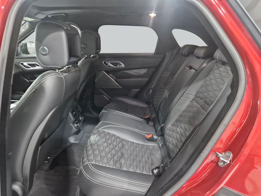 Land Rover Range Rover Velar 2019