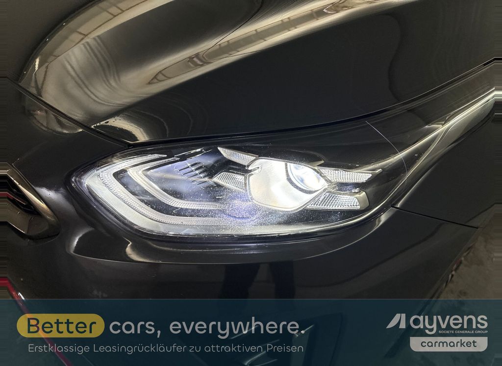 Kia pro cee'd / ProCeed 2021