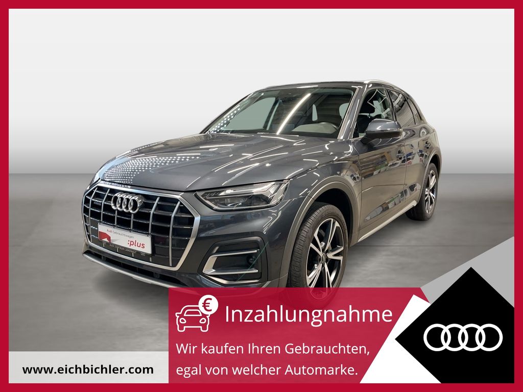 Audi Q5 2022