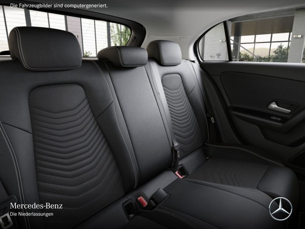 Mercedes-Benz A 250 2025