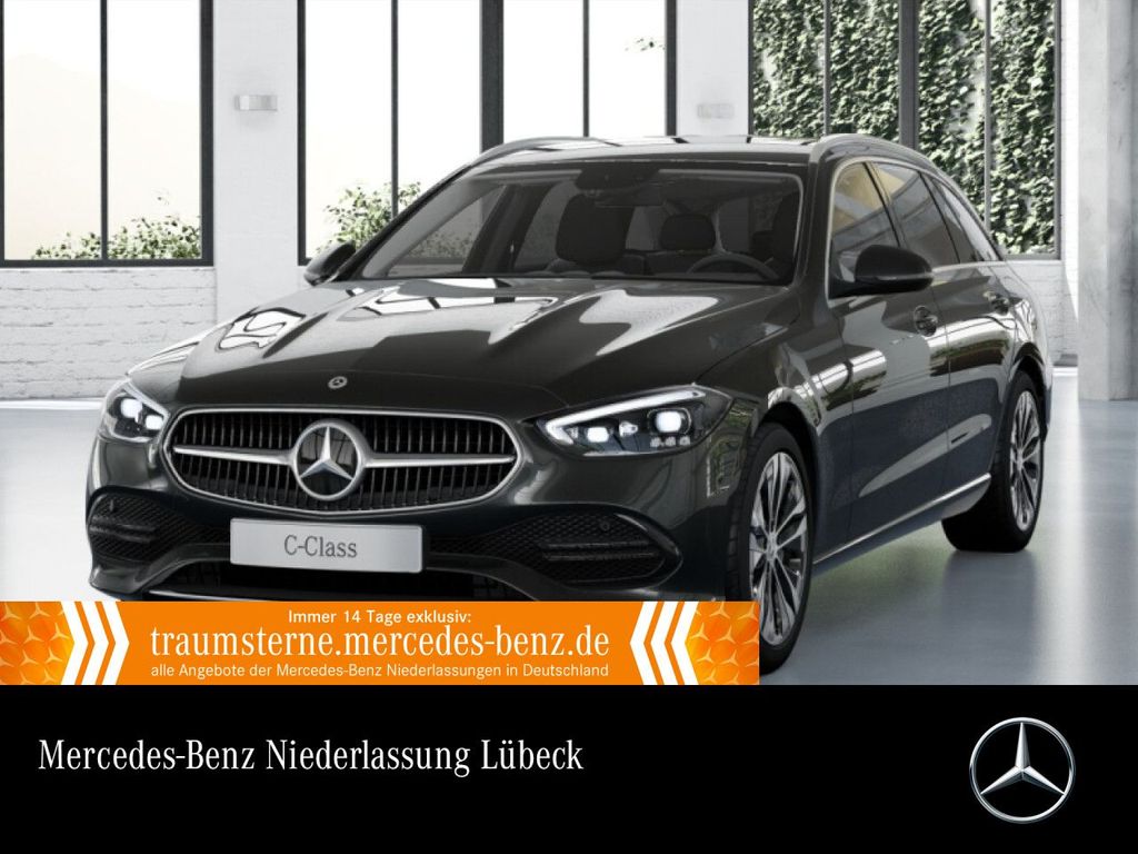 Mercedes-Benz C 300 2024