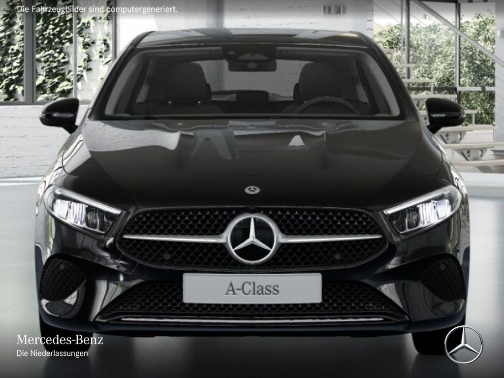 Mercedes-Benz A 250 2025