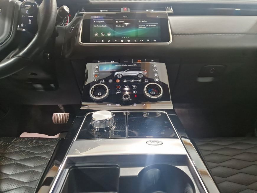 Land Rover Range Rover Velar 2019