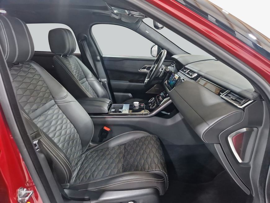 Land Rover Range Rover Velar 2019