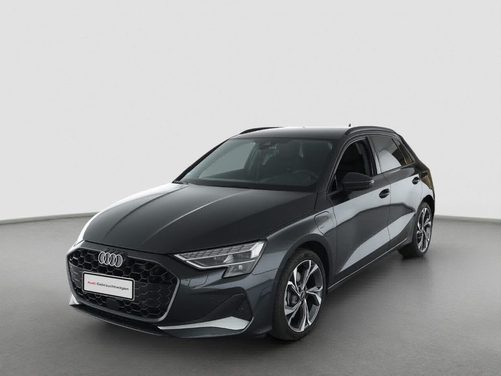 Audi A3 2025