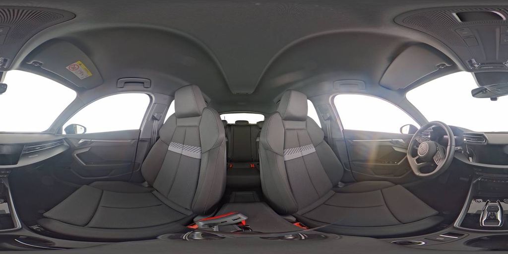 Audi A3 2025