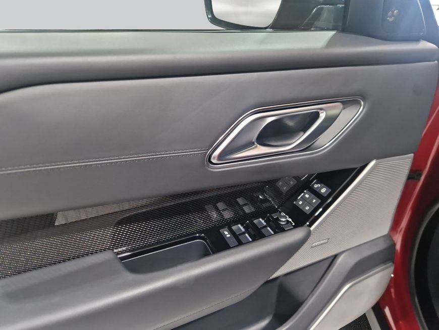 Land Rover Range Rover Velar 2019