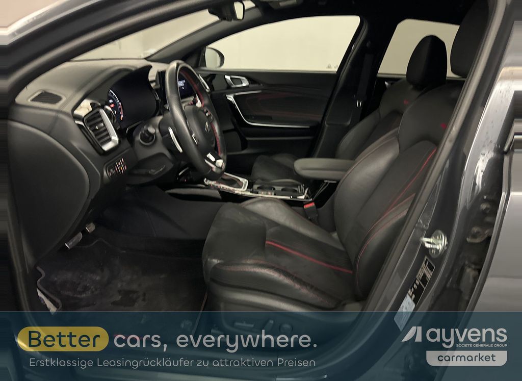 Kia pro cee'd / ProCeed 2021