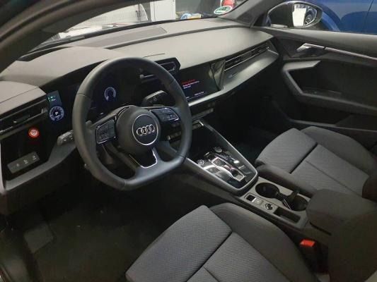Audi A3 2025