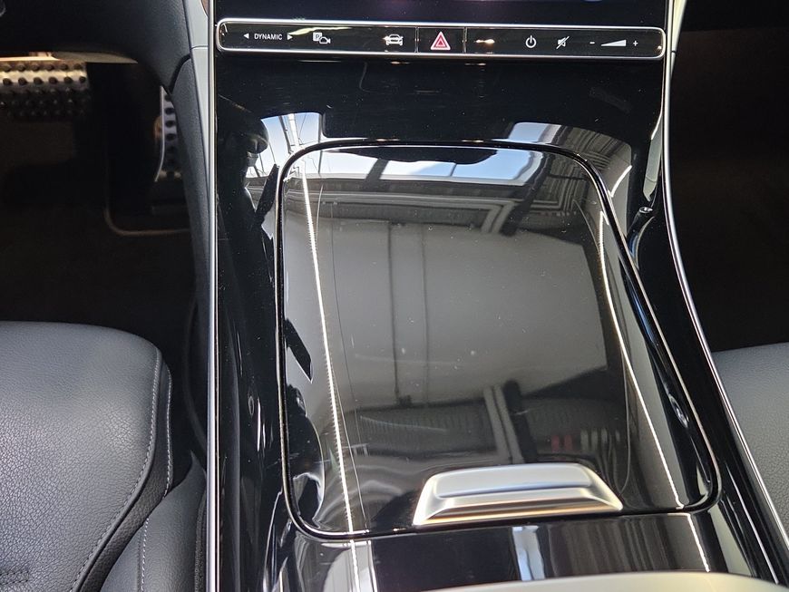 Mercedes-Benz C 300 2021